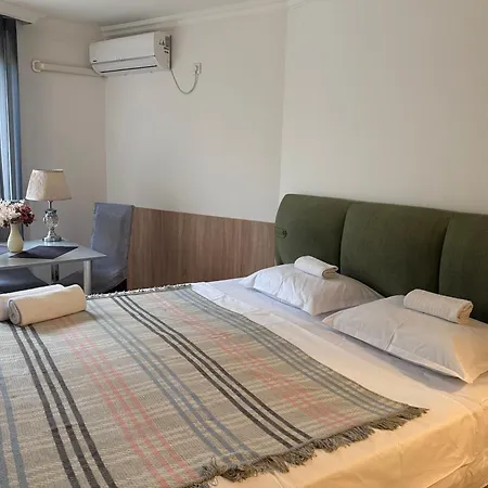 Appartement студио 