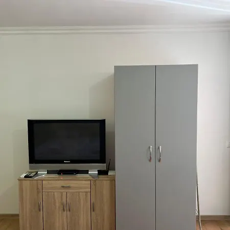 Apartamento студио 