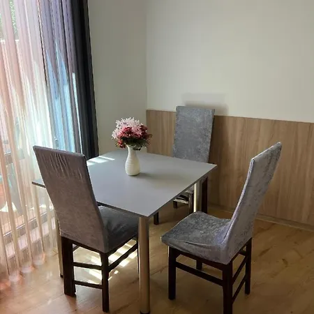 Apartman студио 