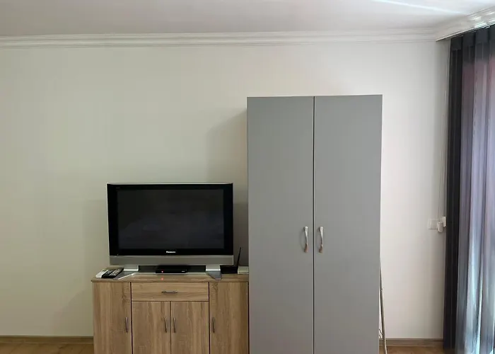 Apartman студио 