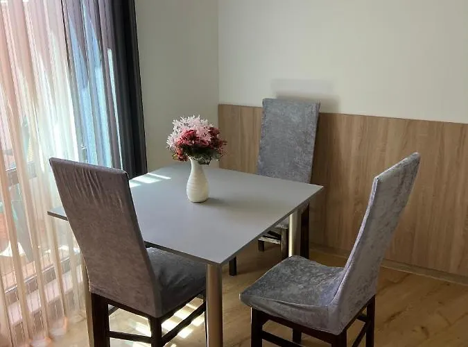 Apartman студио 