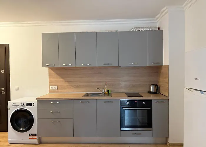 Apartman студио 